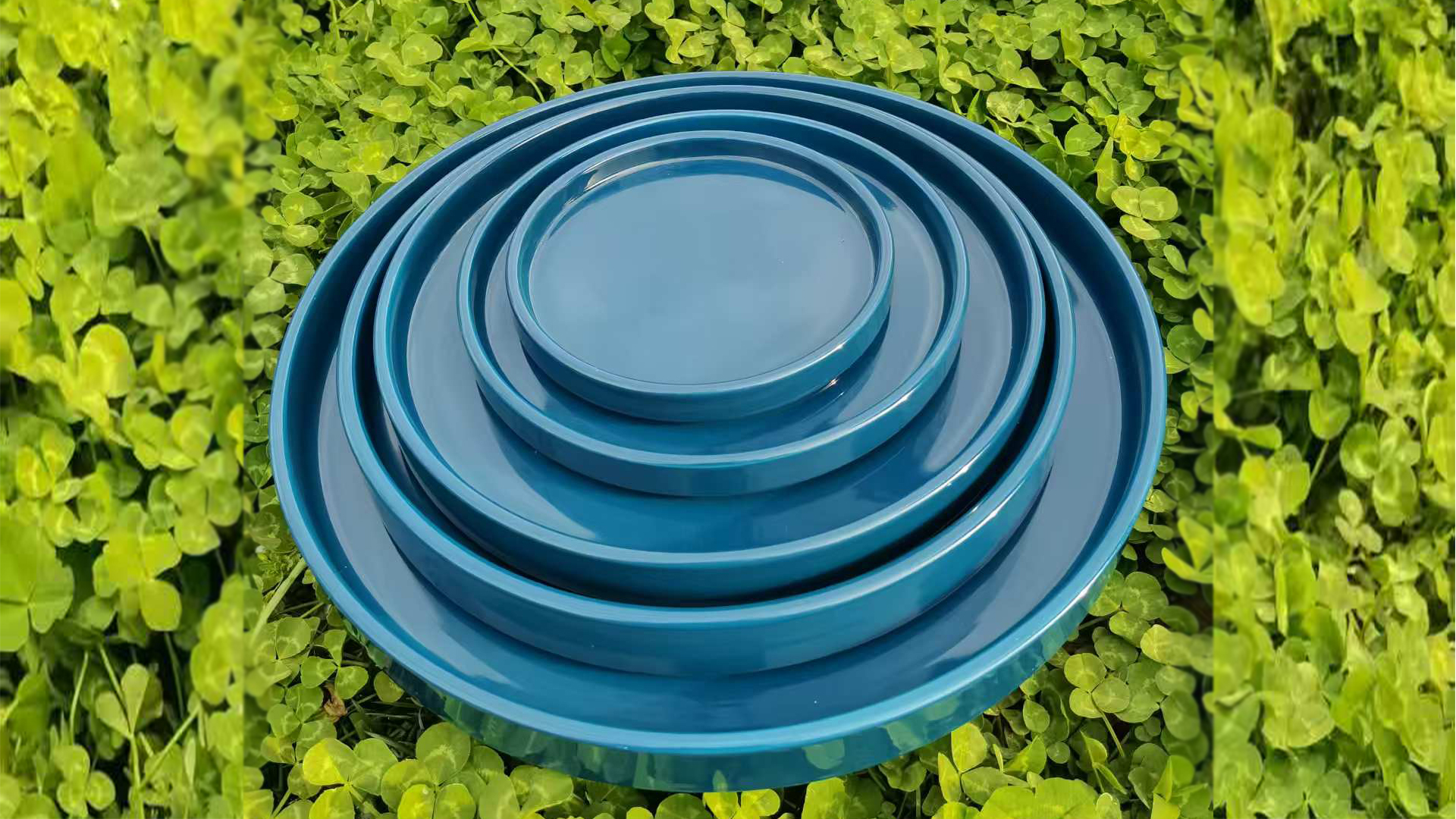 小物 AFRD 02 TRAY CERAMIC BLUE 25206XTD-AC02 AFRD 02 / TRAY / CERAMIC / BLUE (25206XTD-AC02) | セレクト
